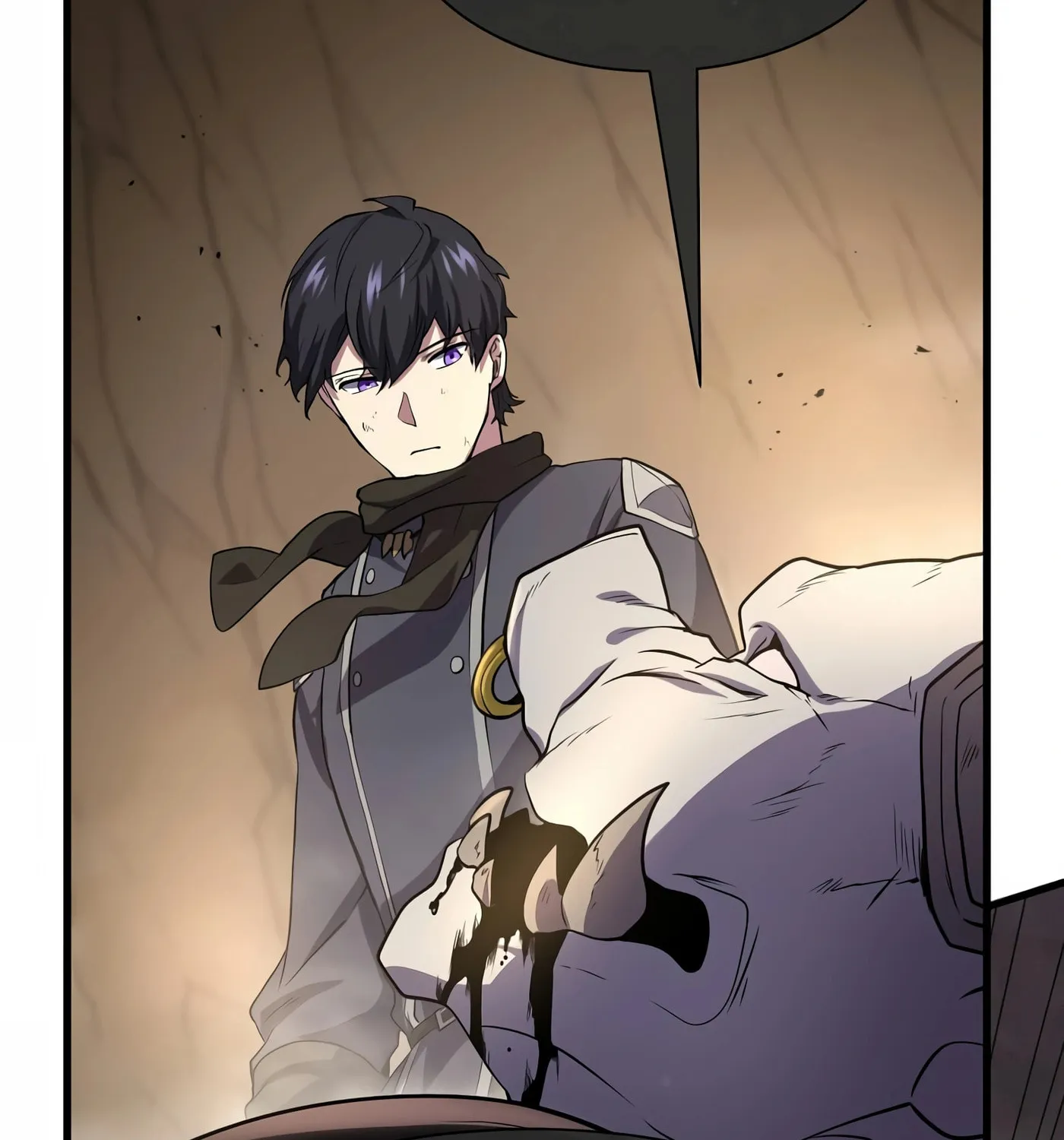 Read Skill Master Levels Up chapter 29 image 7 on Lezhin