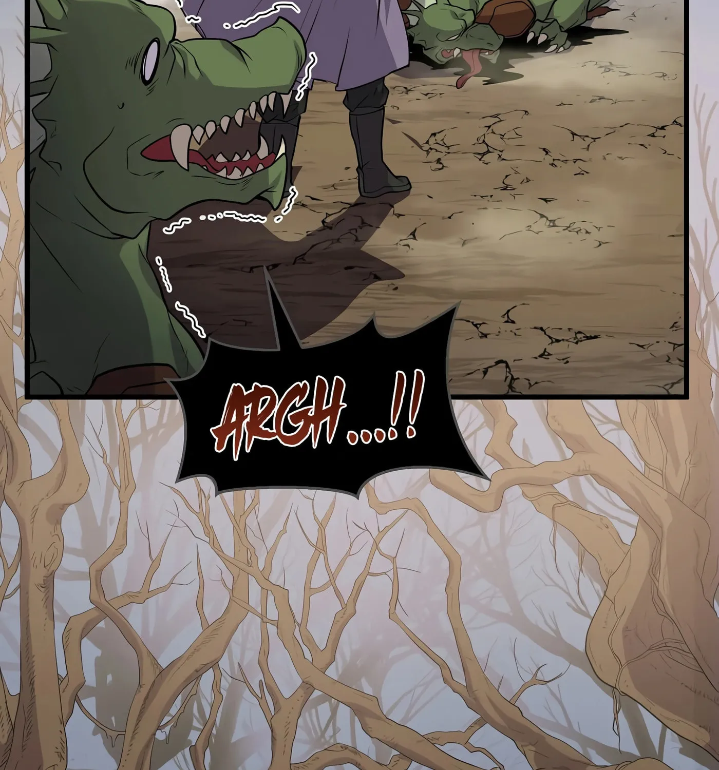 Read Skill Master Levels Up chapter 29 image 81 on Lezhin