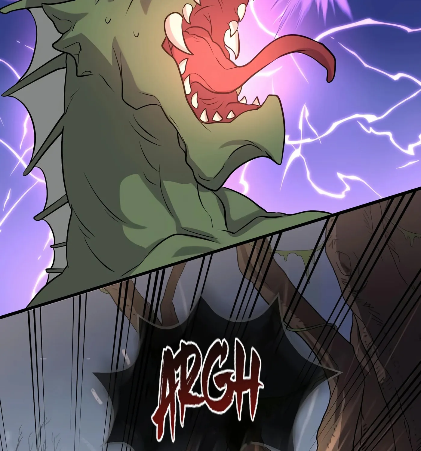 Read Skill Master Levels Up chapter 29 image 86 on Lezhin