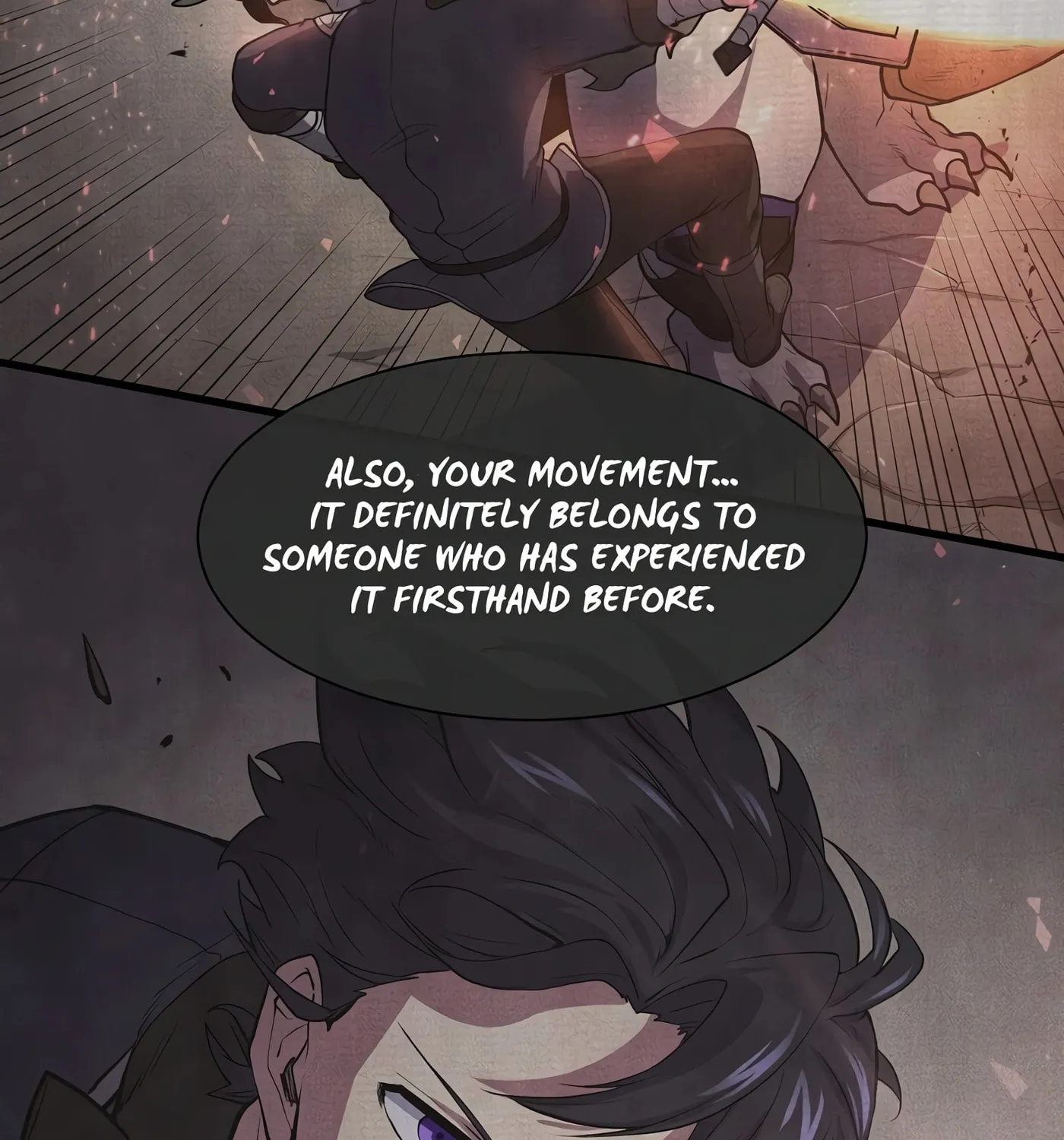 Read Skill Master Levels Up chapter 29 image 9 on Lezhin