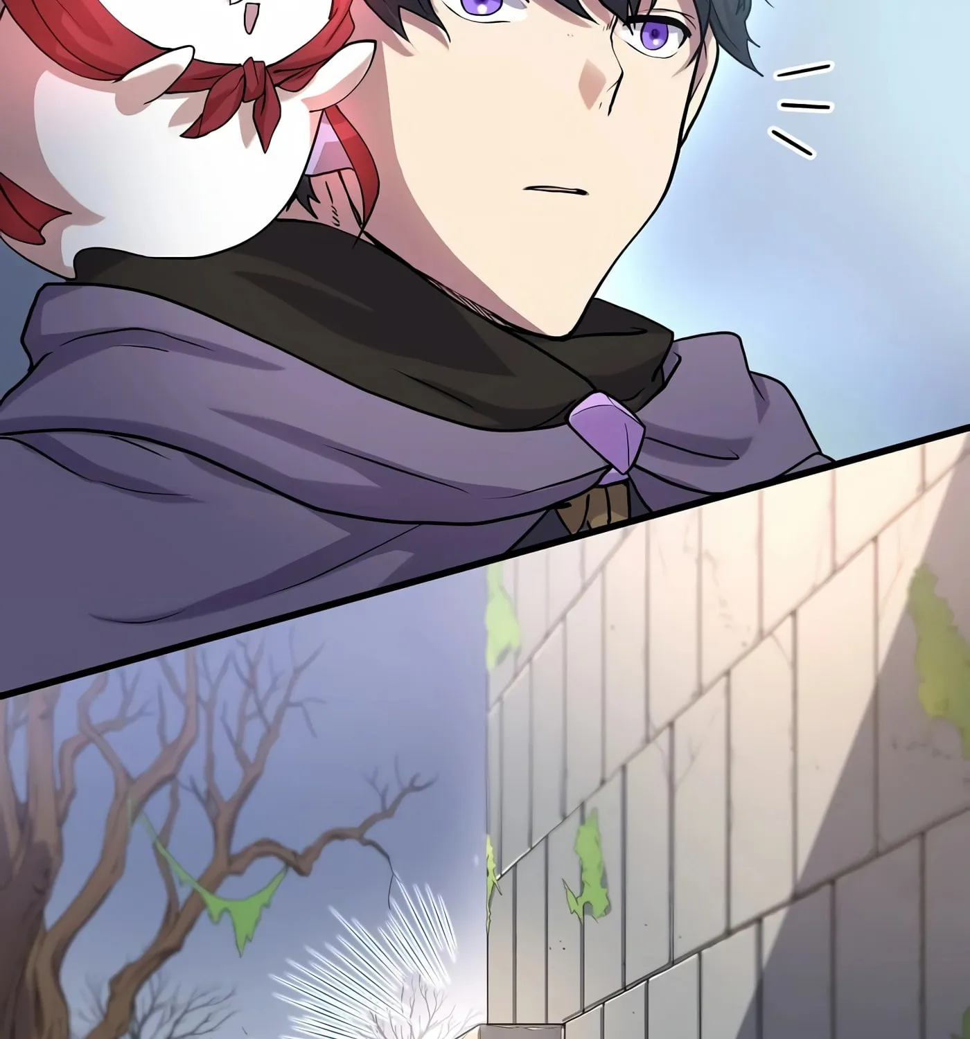 Read Skill Master Levels Up chapter 29 image 93 on Lezhin