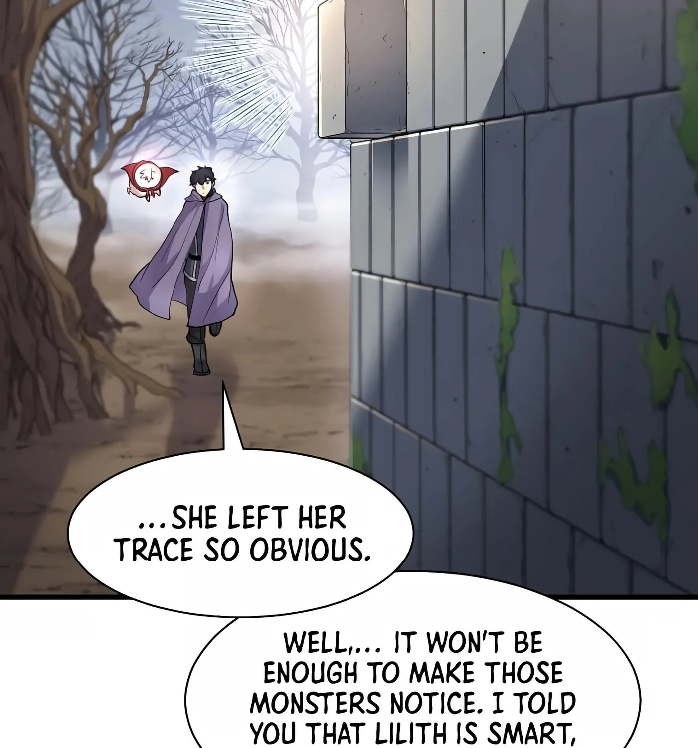 Read Skill Master Levels Up chapter 29 image 94 on Lezhin
