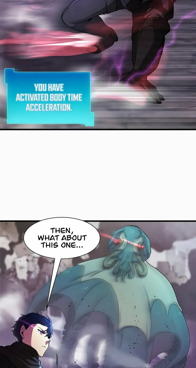 Read Skill Master Levels Up chapter 3 image 10 on Lezhin