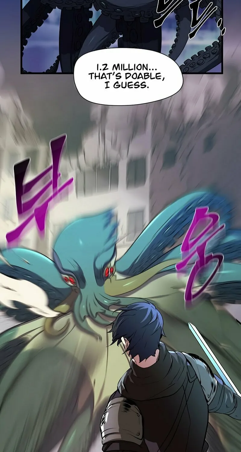 Read Skill Master Levels Up chapter 3 image 12 on Lezhin
