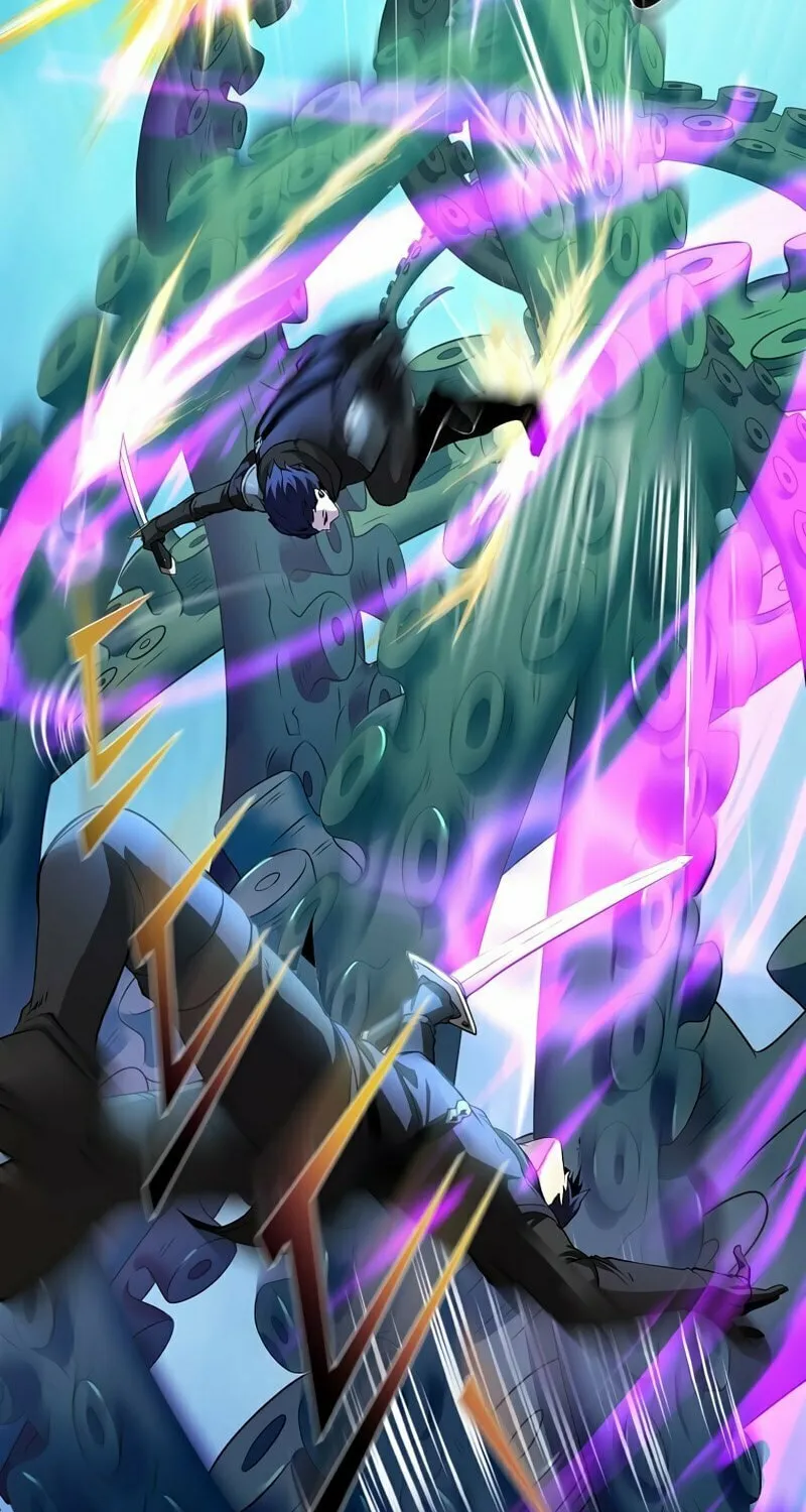 Read Skill Master Levels Up chapter 3 image 16 on Lezhin