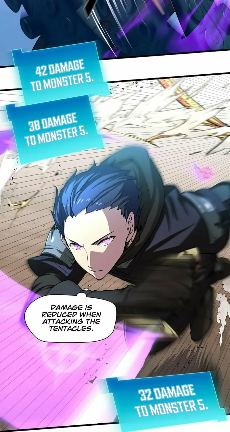 Read Skill Master Levels Up chapter 3 image 17 on Lezhin