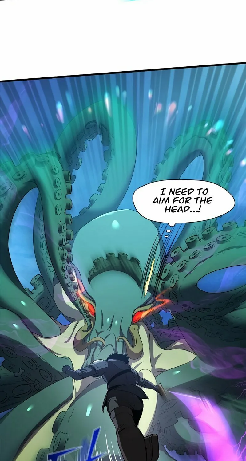 Read Skill Master Levels Up chapter 3 image 18 on Lezhin