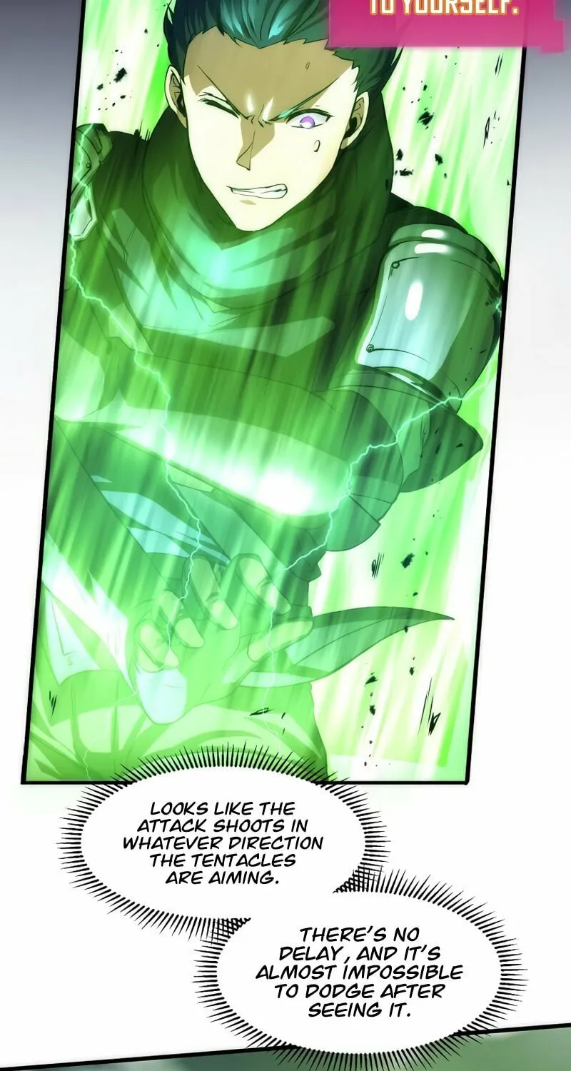 Read Skill Master Levels Up chapter 3 image 22 on Lezhin