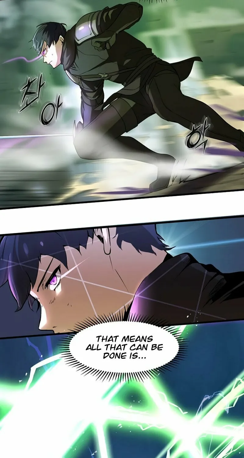 Read Skill Master Levels Up chapter 3 image 23 on Lezhin