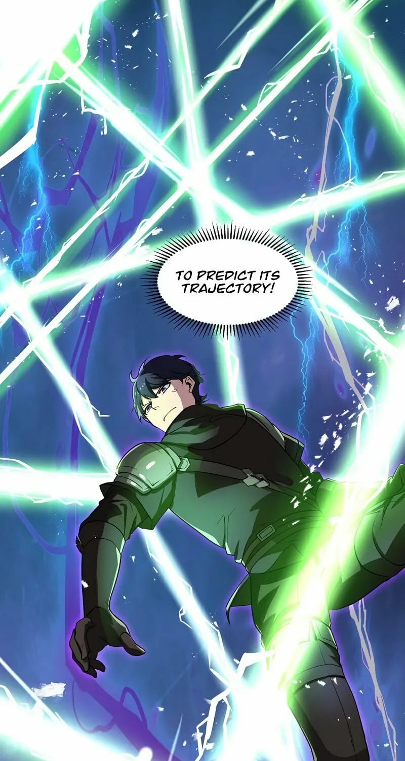 Read Skill Master Levels Up chapter 3 image 24 on Lezhin