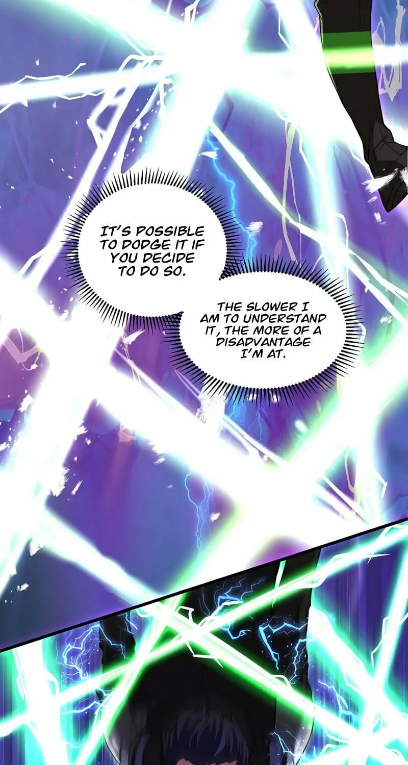 Read Skill Master Levels Up chapter 3 image 25 on Lezhin