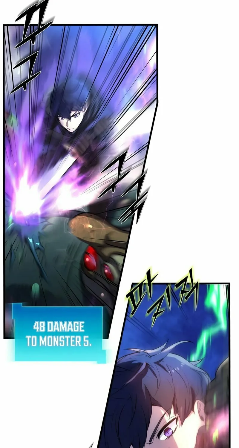 Read Skill Master Levels Up chapter 3 image 29 on Lezhin