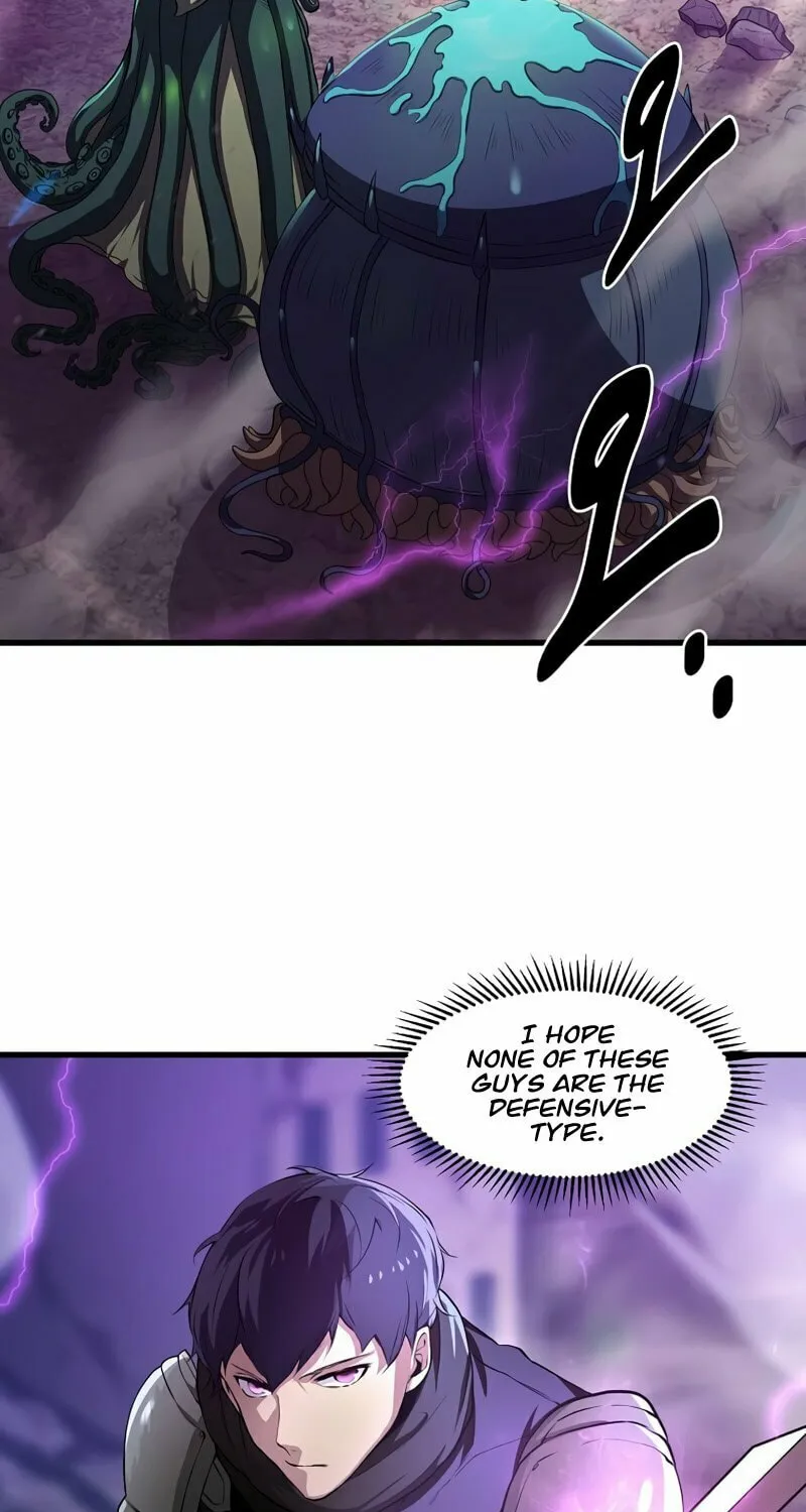 Read Skill Master Levels Up chapter 3 image 3 on Lezhin