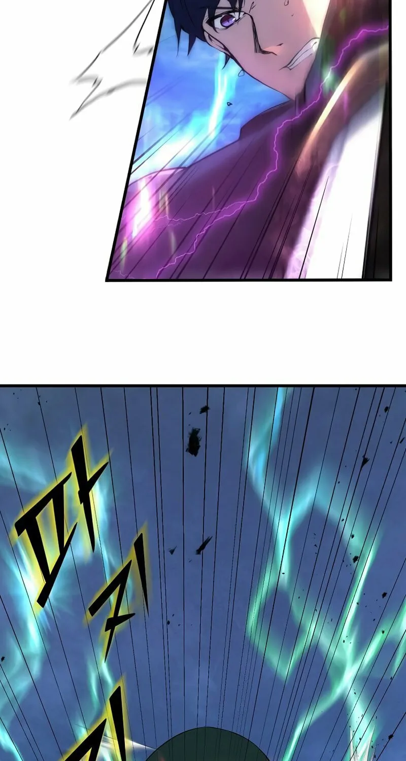 Read Skill Master Levels Up chapter 3 image 30 on Lezhin