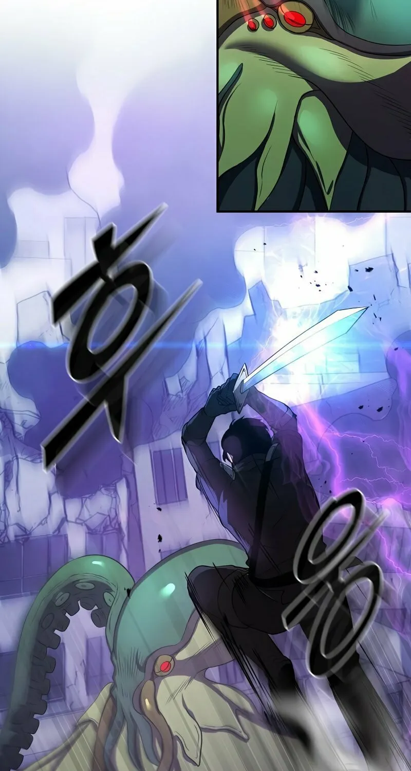 Read Skill Master Levels Up chapter 3 image 34 on Lezhin