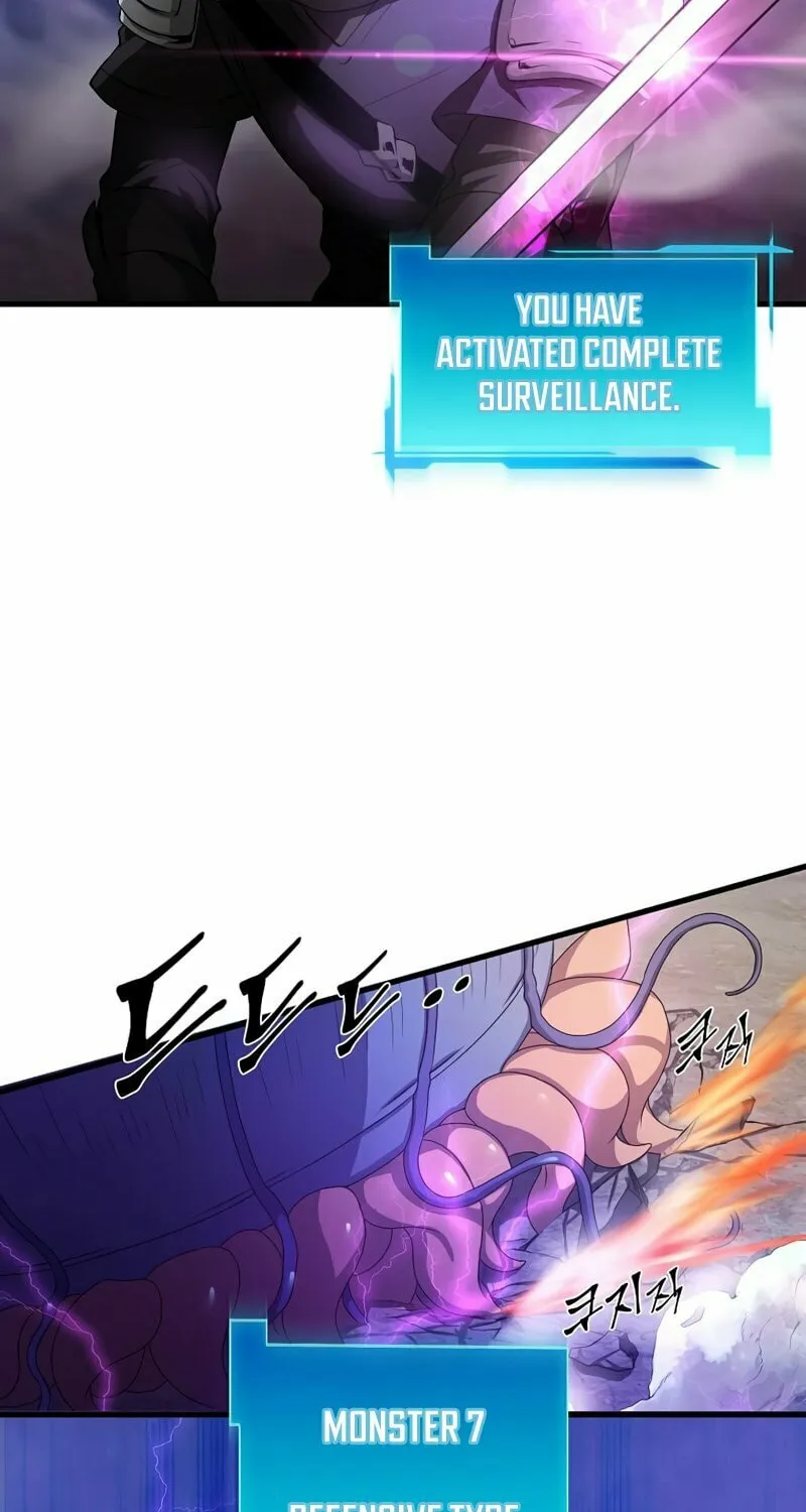 Read Skill Master Levels Up chapter 3 image 4 on Lezhin