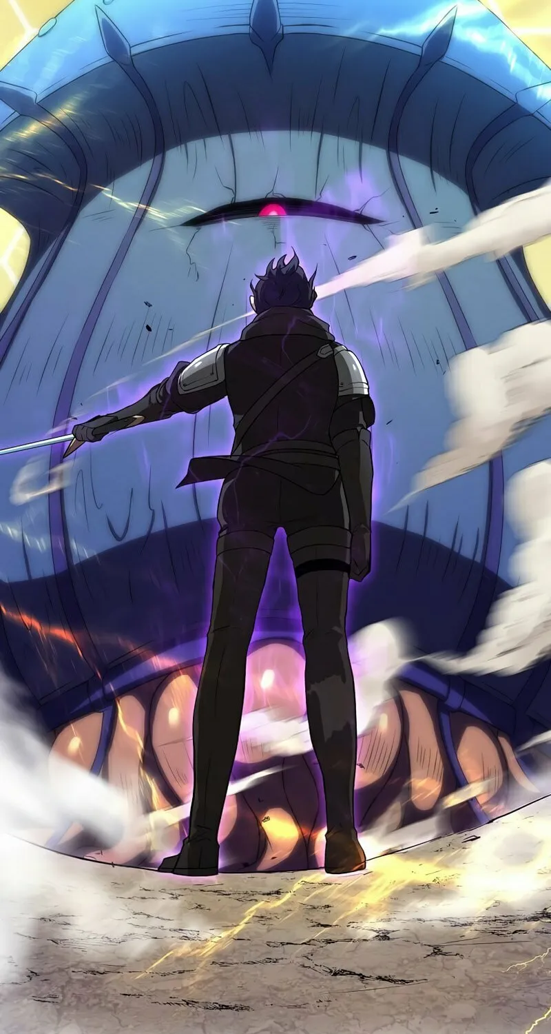 Read Skill Master Levels Up chapter 3 image 42 on Lezhin