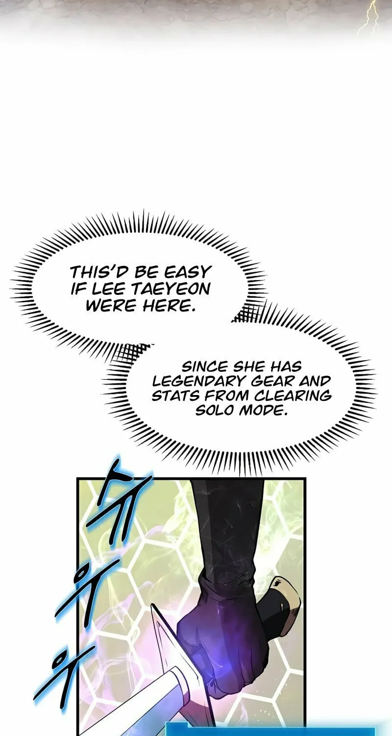 Read Skill Master Levels Up chapter 3 image 43 on Lezhin