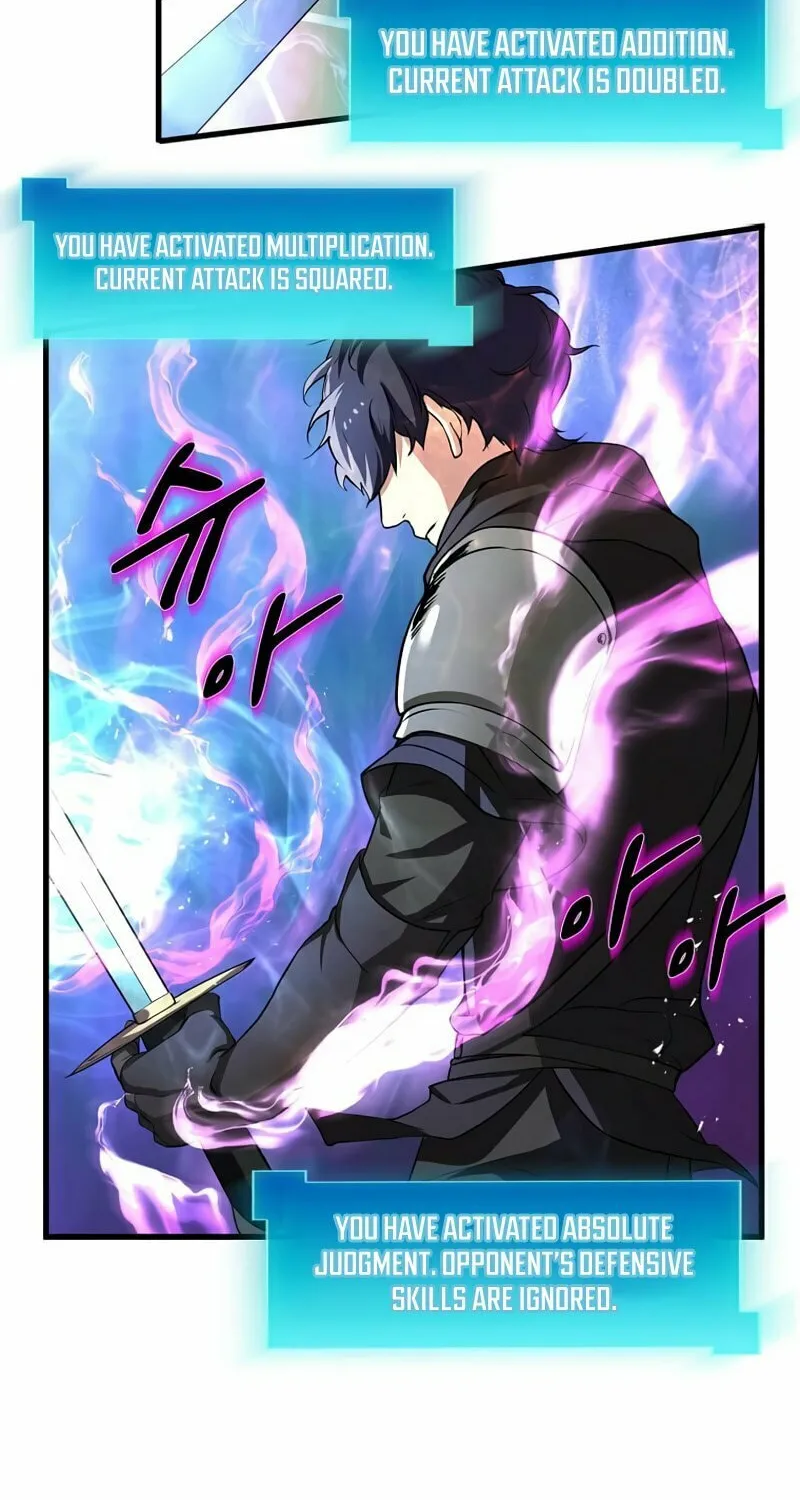 Read Skill Master Levels Up chapter 3 image 44 on Lezhin