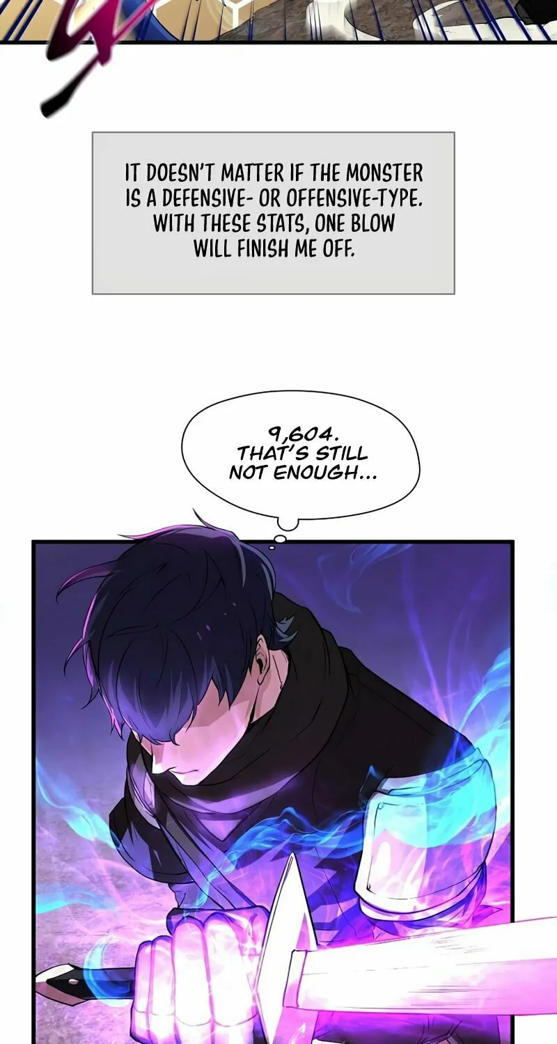 Read Skill Master Levels Up chapter 3 image 48 on Lezhin