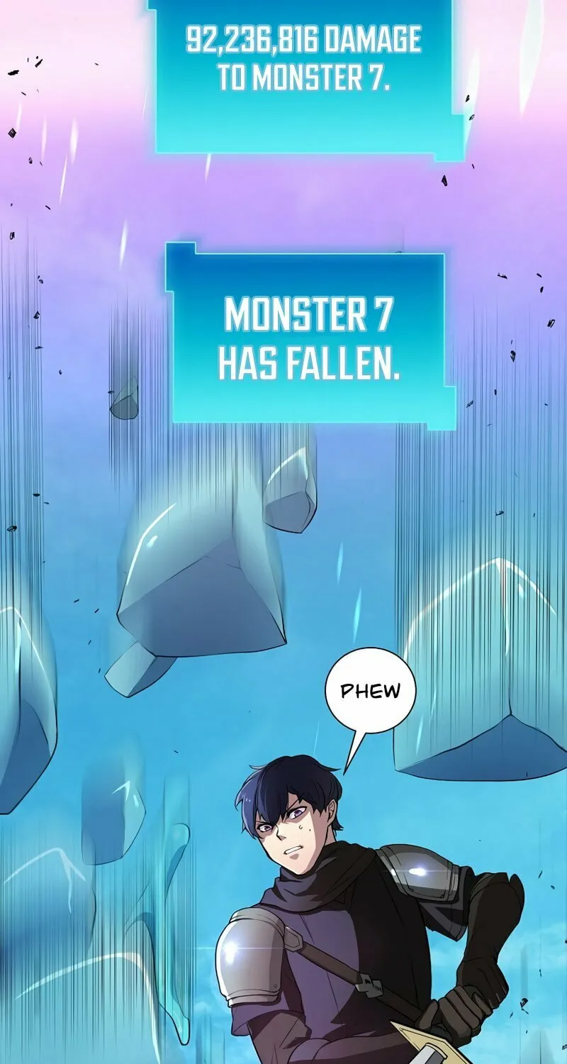 Read Skill Master Levels Up chapter 3 image 56 on Lezhin