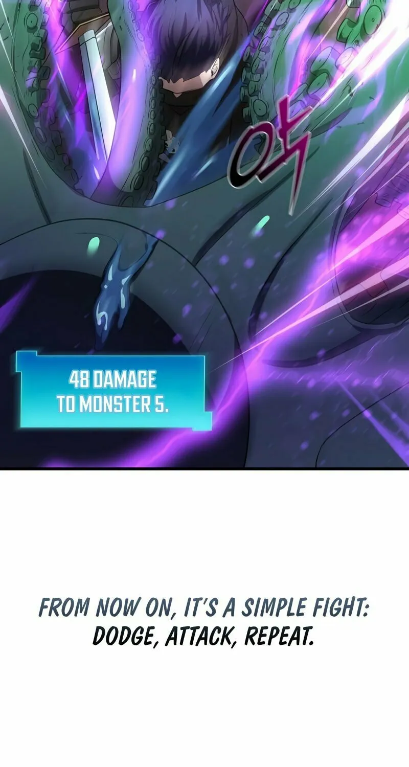 Read Skill Master Levels Up chapter 3 image 62 on Lezhin