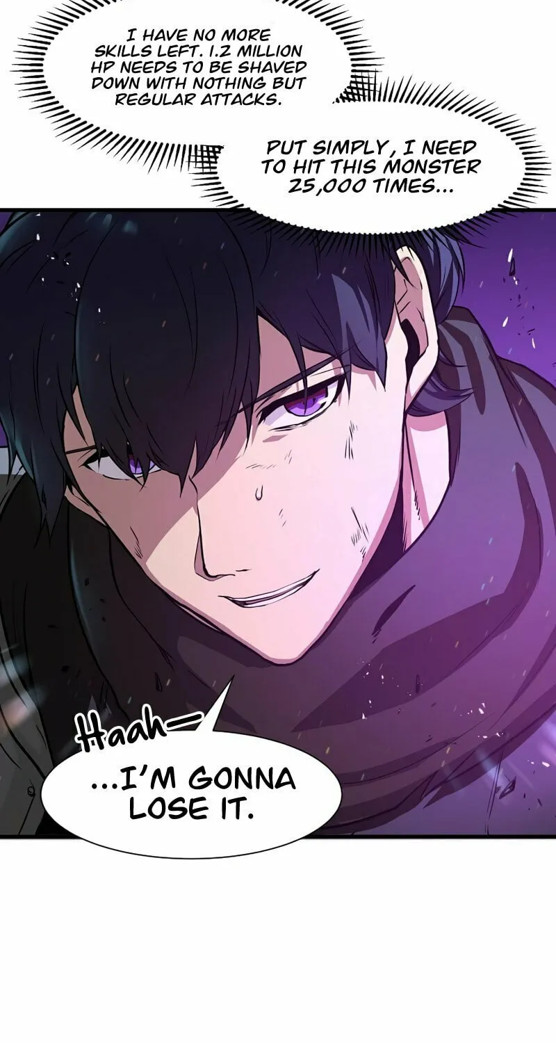 Read Skill Master Levels Up chapter 3 image 65 on Lezhin