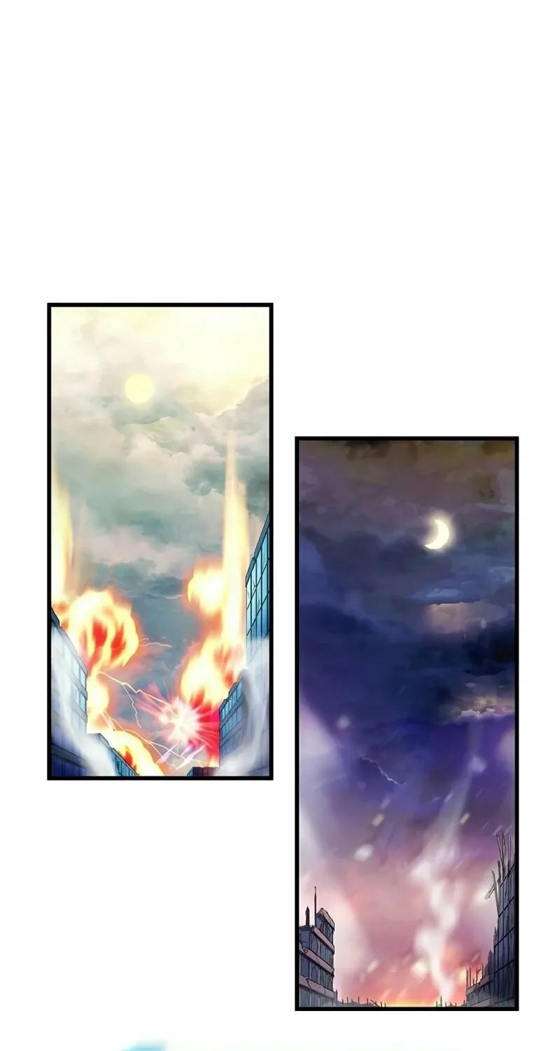 Read Skill Master Levels Up chapter 3 image 67 on Lezhin