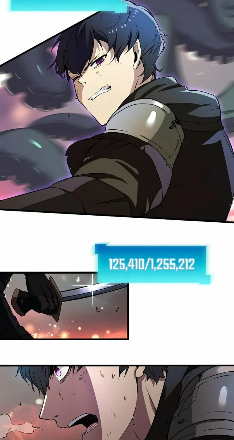 Read Skill Master Levels Up chapter 3 image 69 on Lezhin