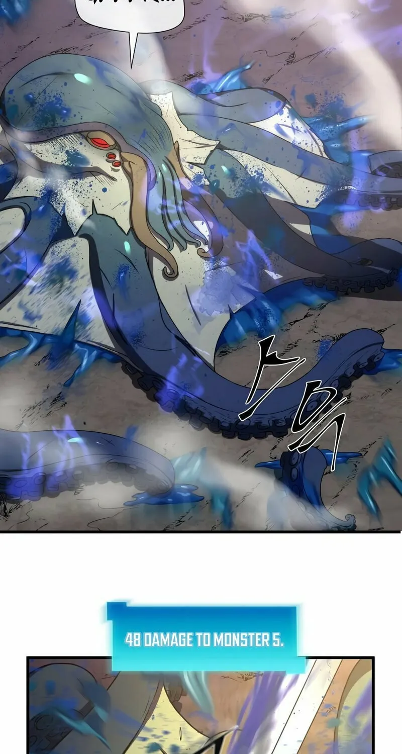 Read Skill Master Levels Up chapter 3 image 75 on Lezhin