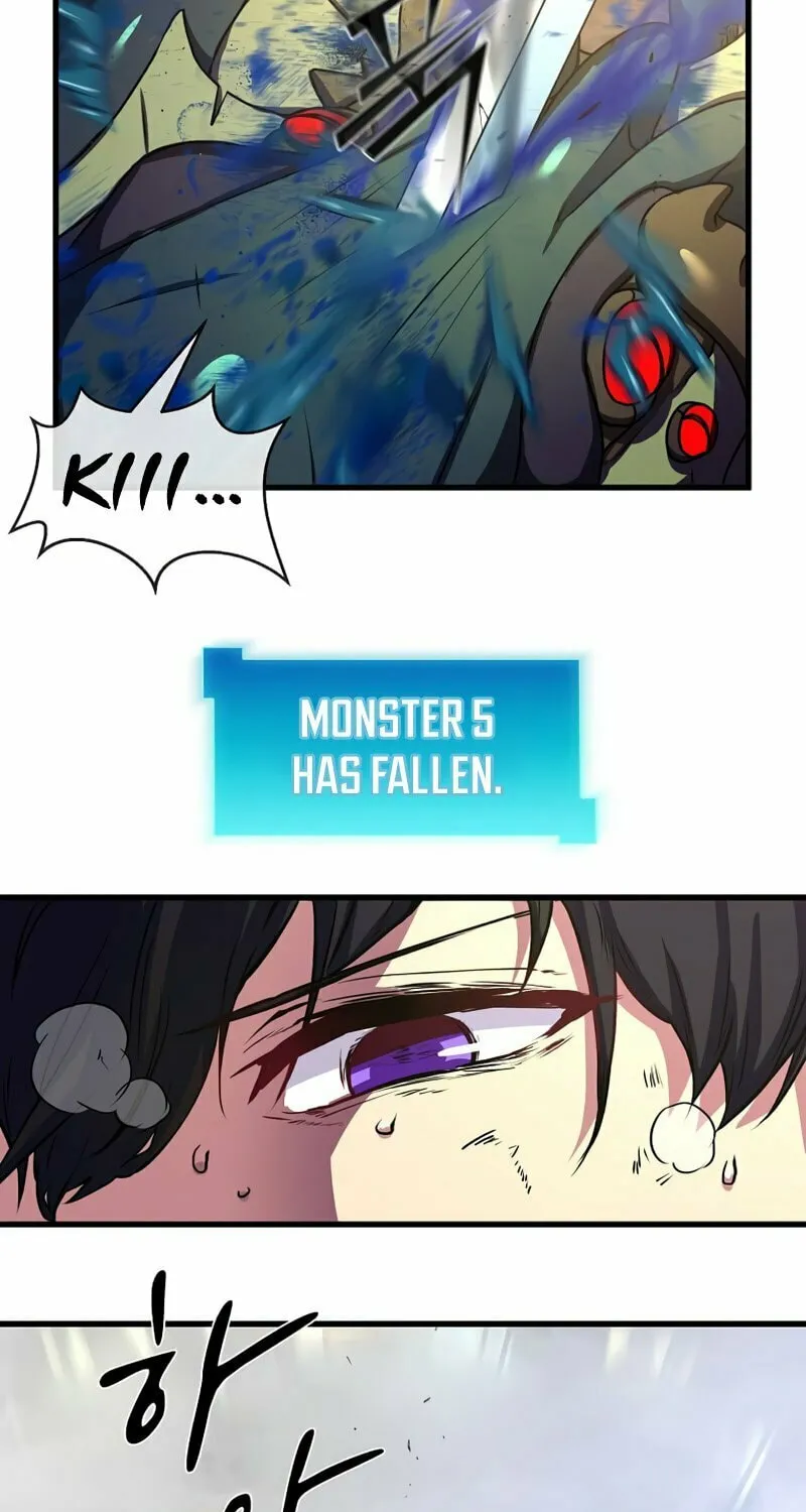 Read Skill Master Levels Up chapter 3 image 76 on Lezhin