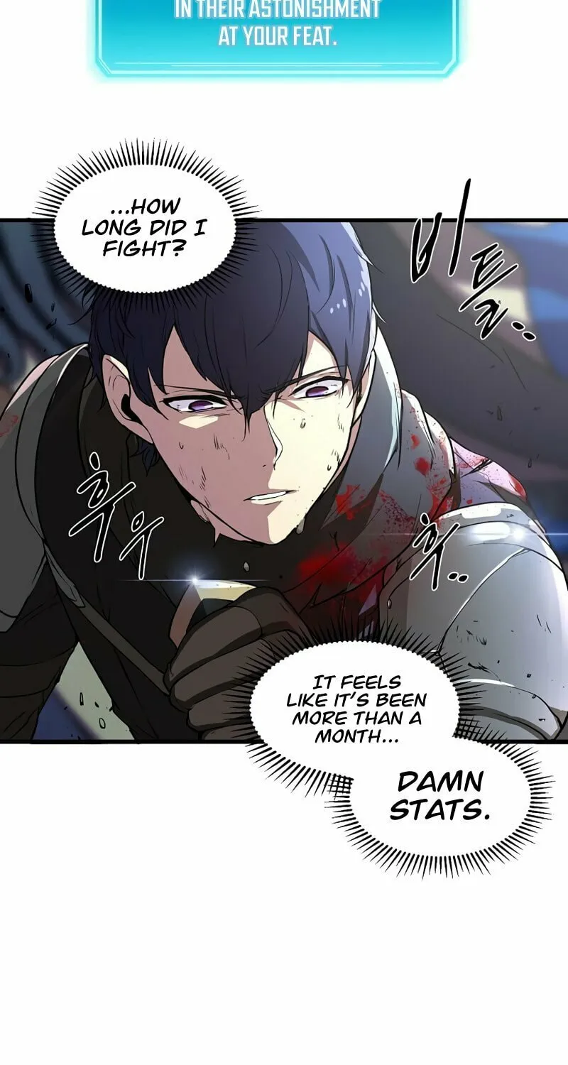 Read Skill Master Levels Up chapter 3 image 78 on Lezhin