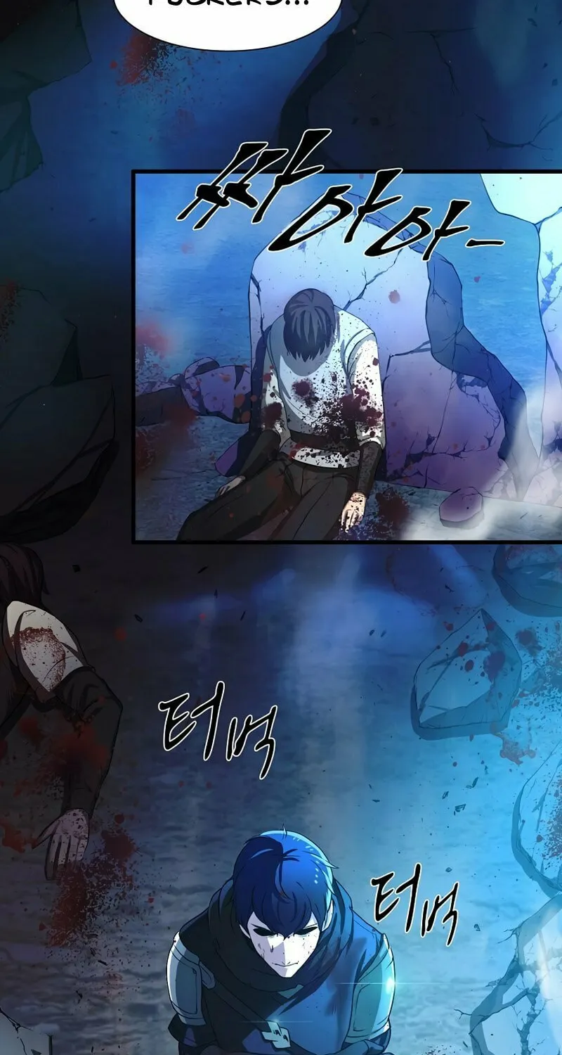 Read Skill Master Levels Up chapter 3 image 83 on Lezhin