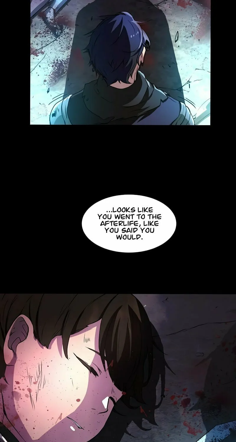 Read Skill Master Levels Up chapter 3 image 88 on Lezhin