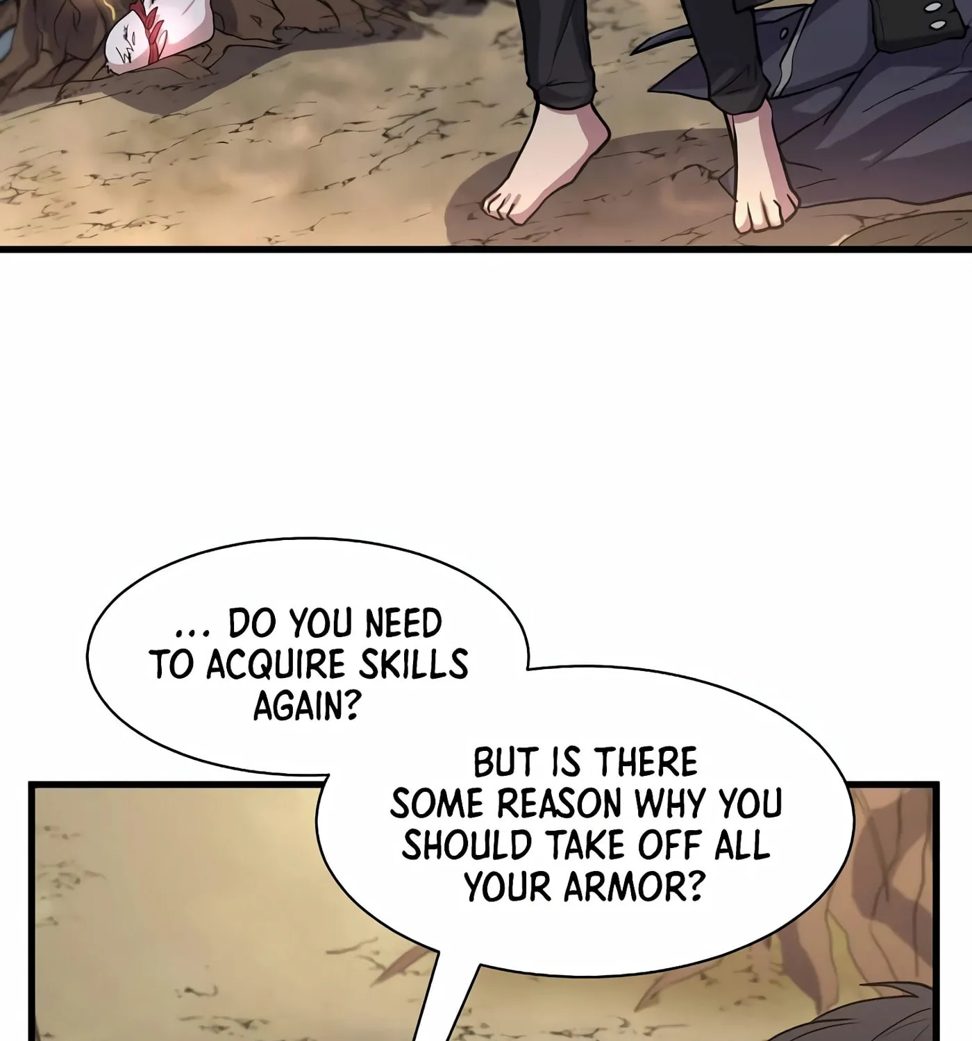 Read Skill Master Levels Up chapter 30 image 101 on Lezhin