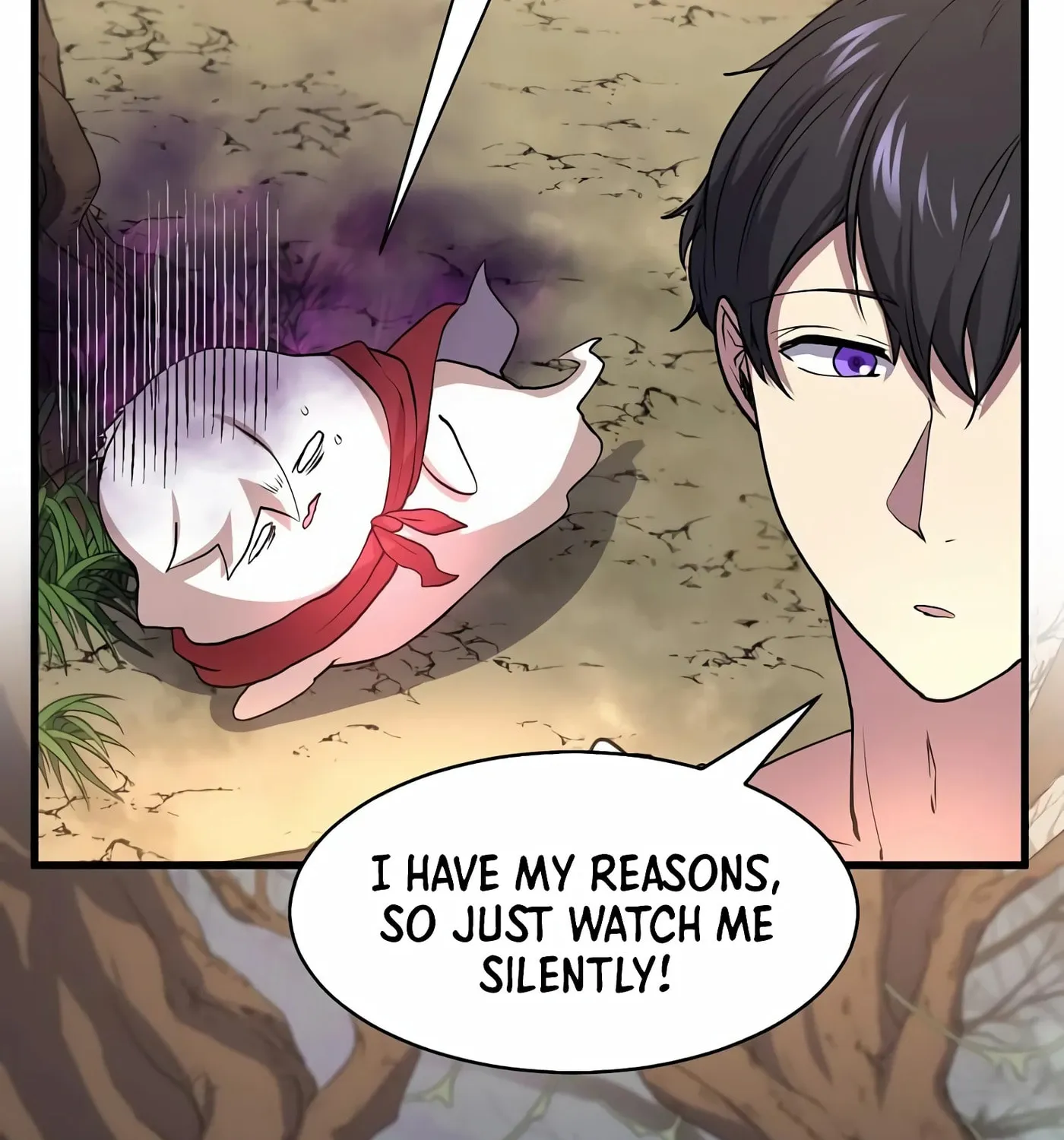 Read Skill Master Levels Up chapter 30 image 102 on Lezhin