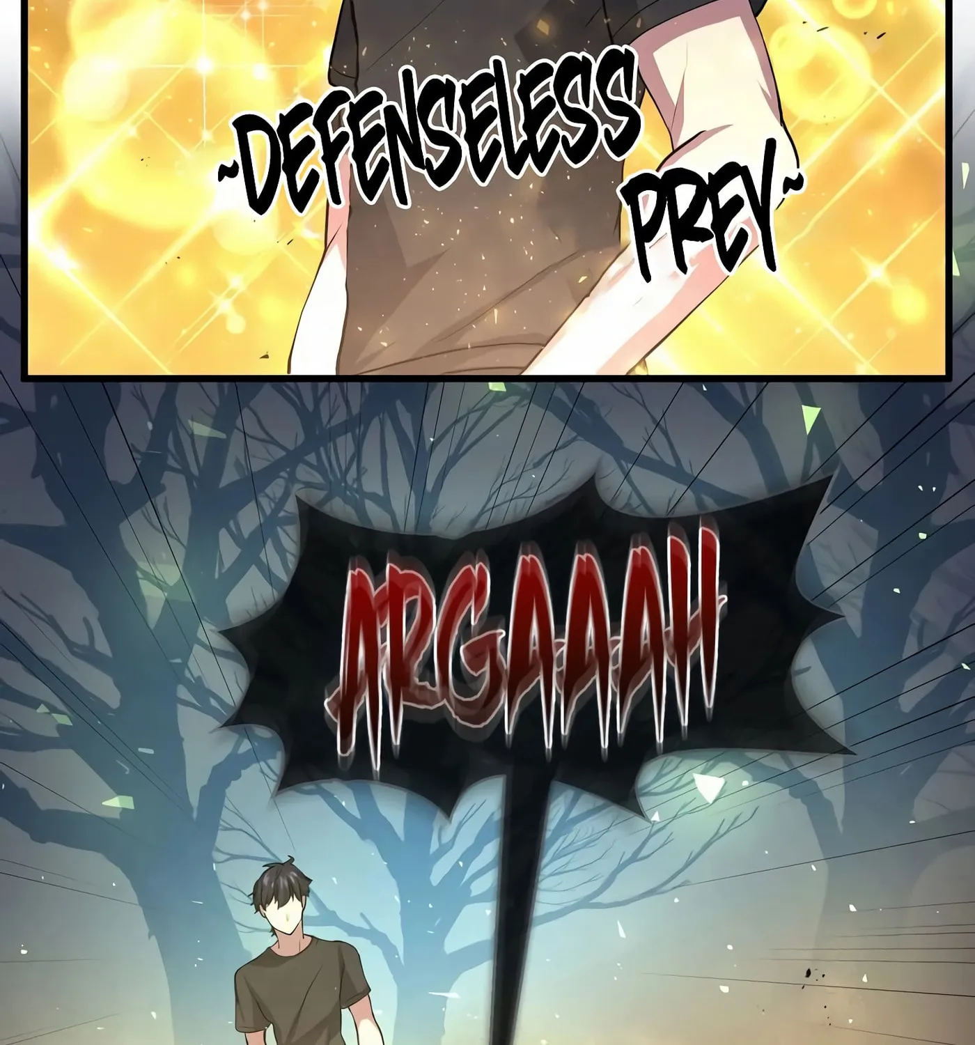 Read Skill Master Levels Up chapter 30 image 107 on Lezhin