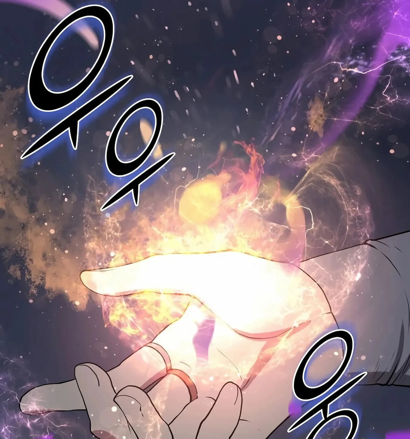 Read Skill Master Levels Up chapter 30 image 11 on Lezhin