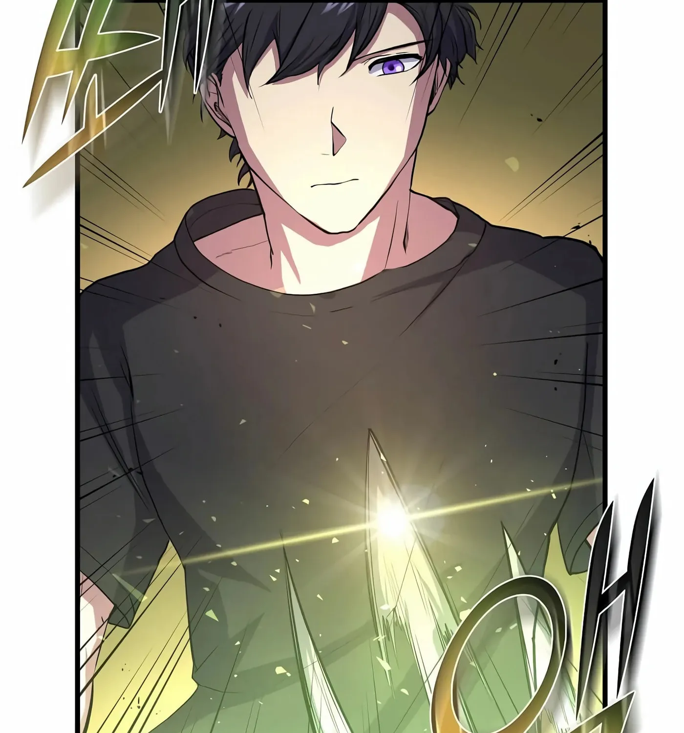 Read Skill Master Levels Up chapter 30 image 110 on Lezhin