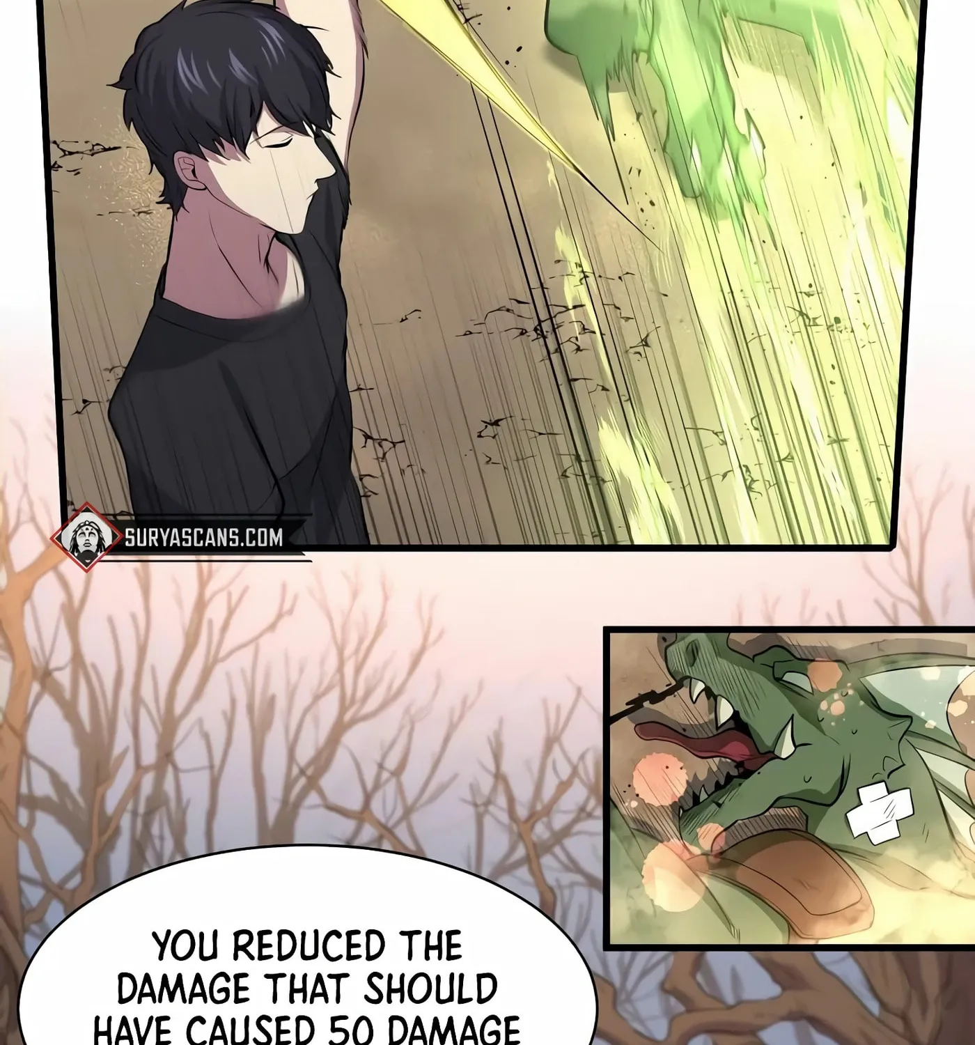 Read Skill Master Levels Up chapter 30 image 115 on Lezhin