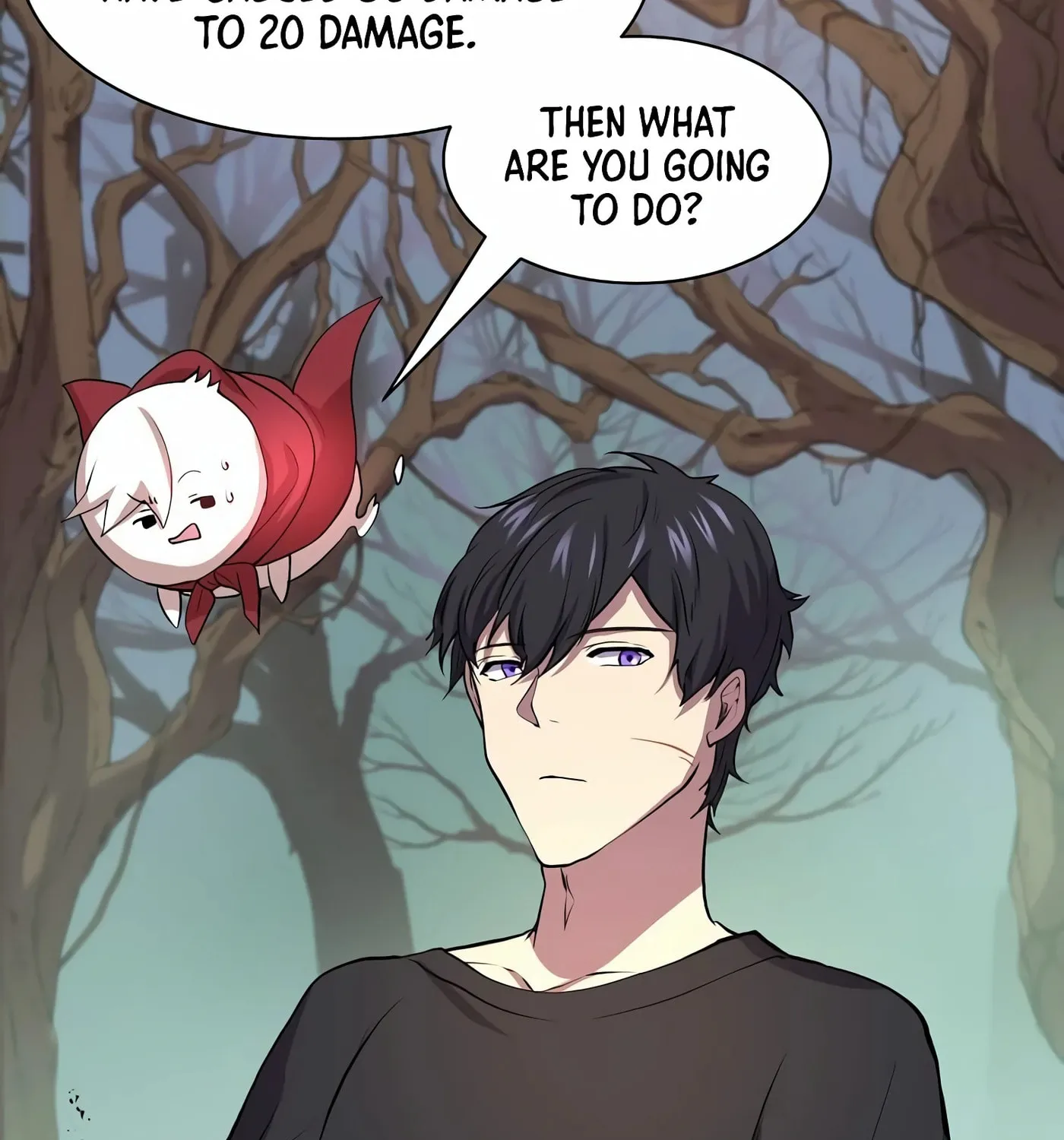 Read Skill Master Levels Up chapter 30 image 116 on Lezhin