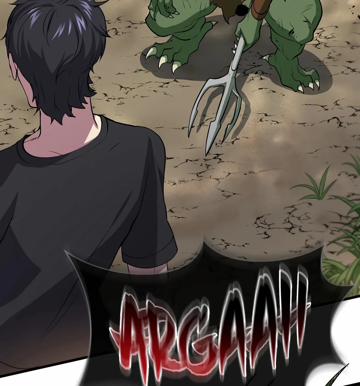 Read Skill Master Levels Up chapter 30 image 121 on Lezhin