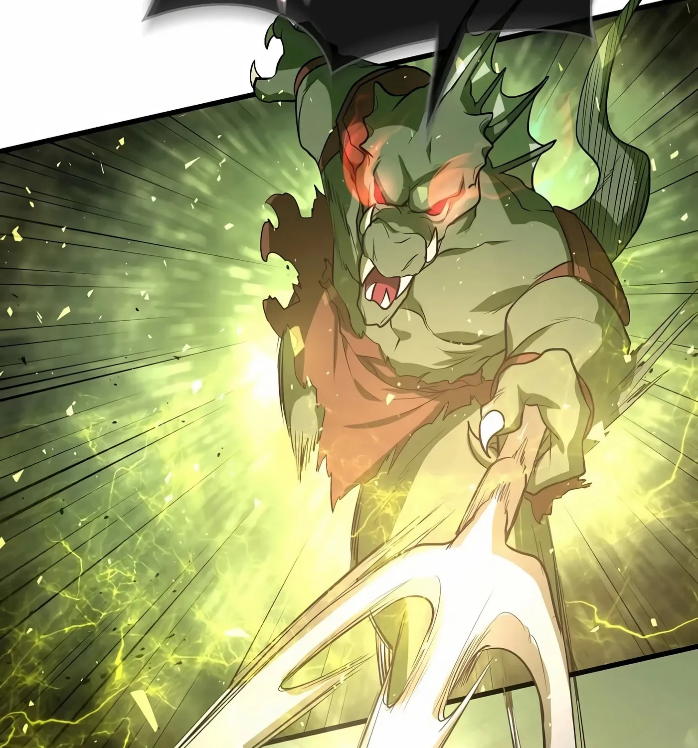 Read Skill Master Levels Up chapter 30 image 122 on Lezhin