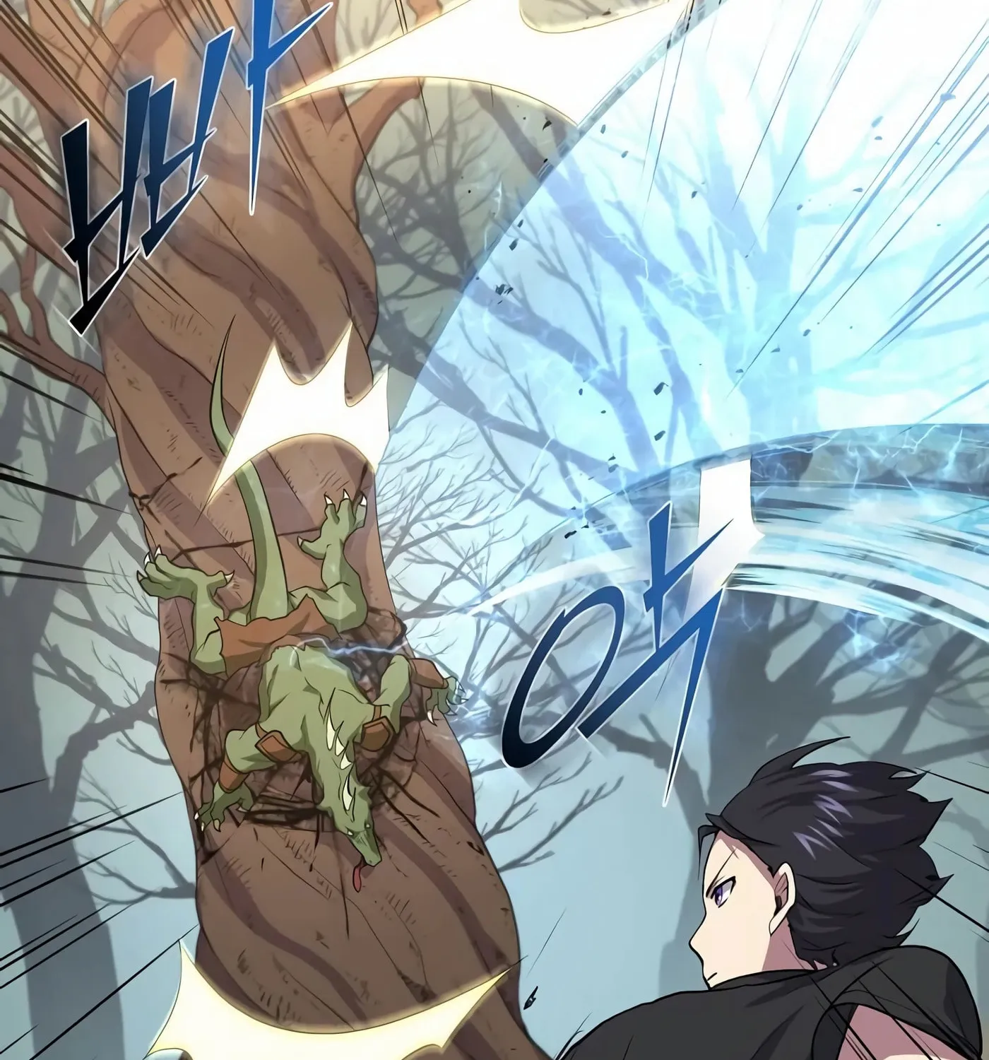 Read Skill Master Levels Up chapter 30 image 127 on Lezhin