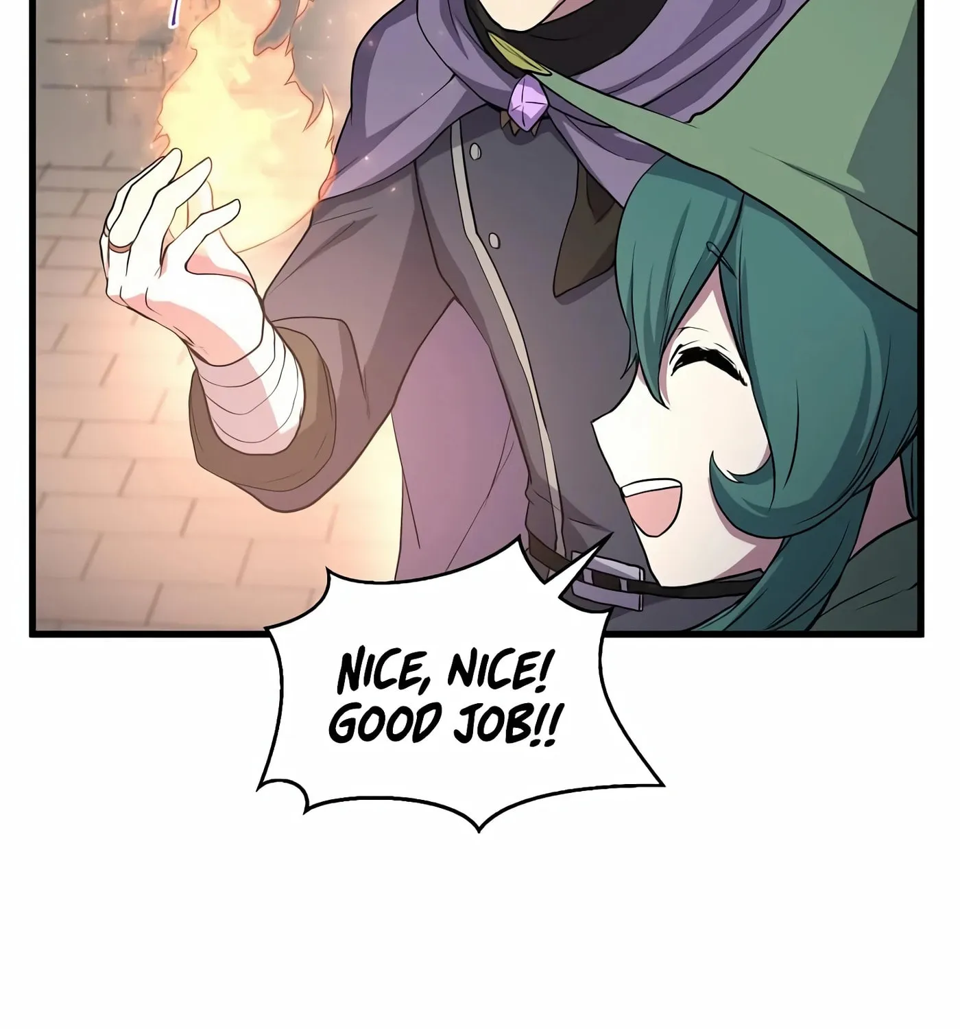 Read Skill Master Levels Up chapter 30 image 13 on Lezhin