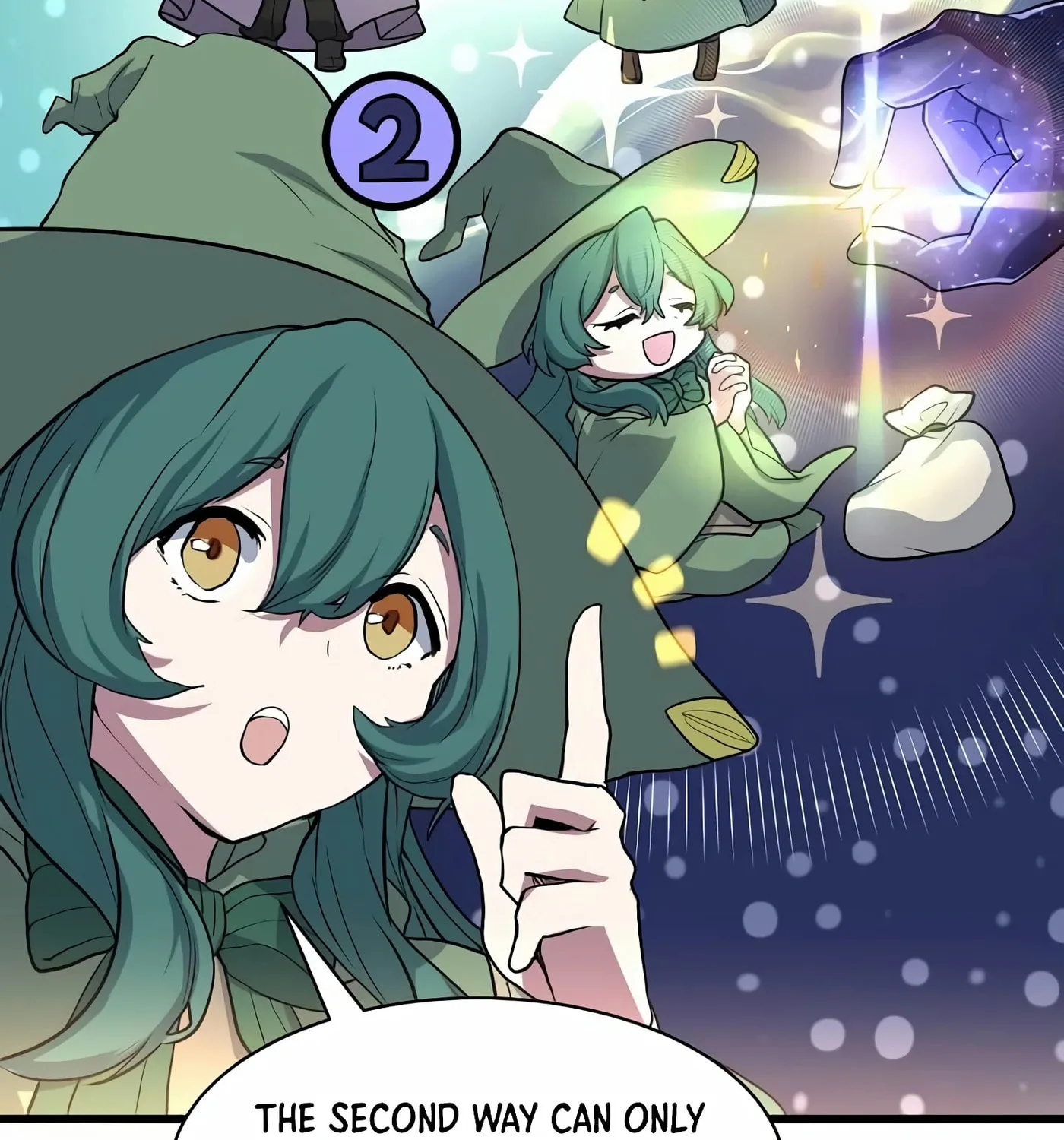 Read Skill Master Levels Up chapter 30 image 15 on Lezhin