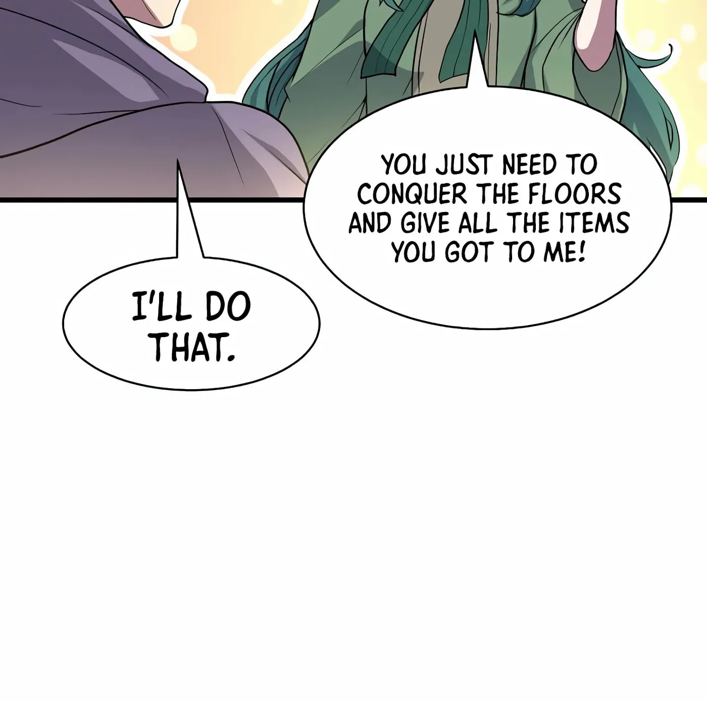 Read Skill Master Levels Up chapter 30 image 18 on Lezhin