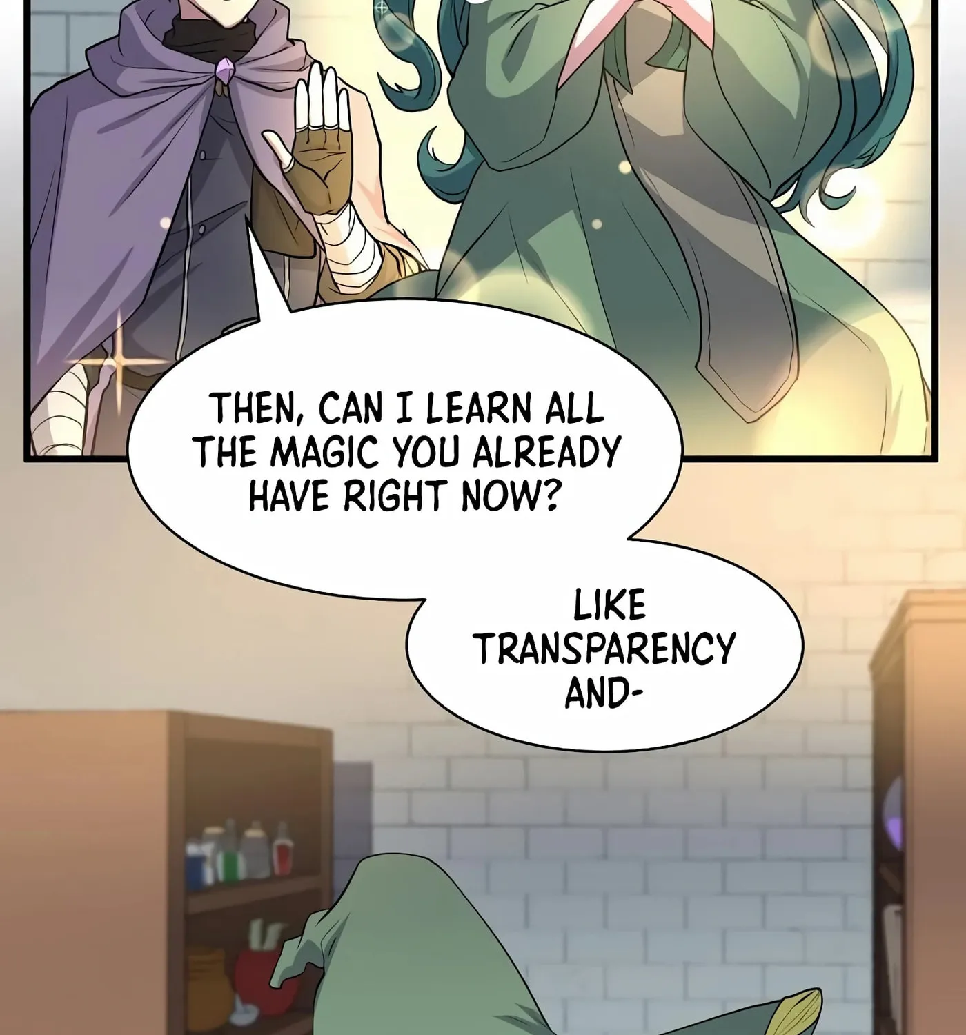 Read Skill Master Levels Up chapter 30 image 20 on Lezhin