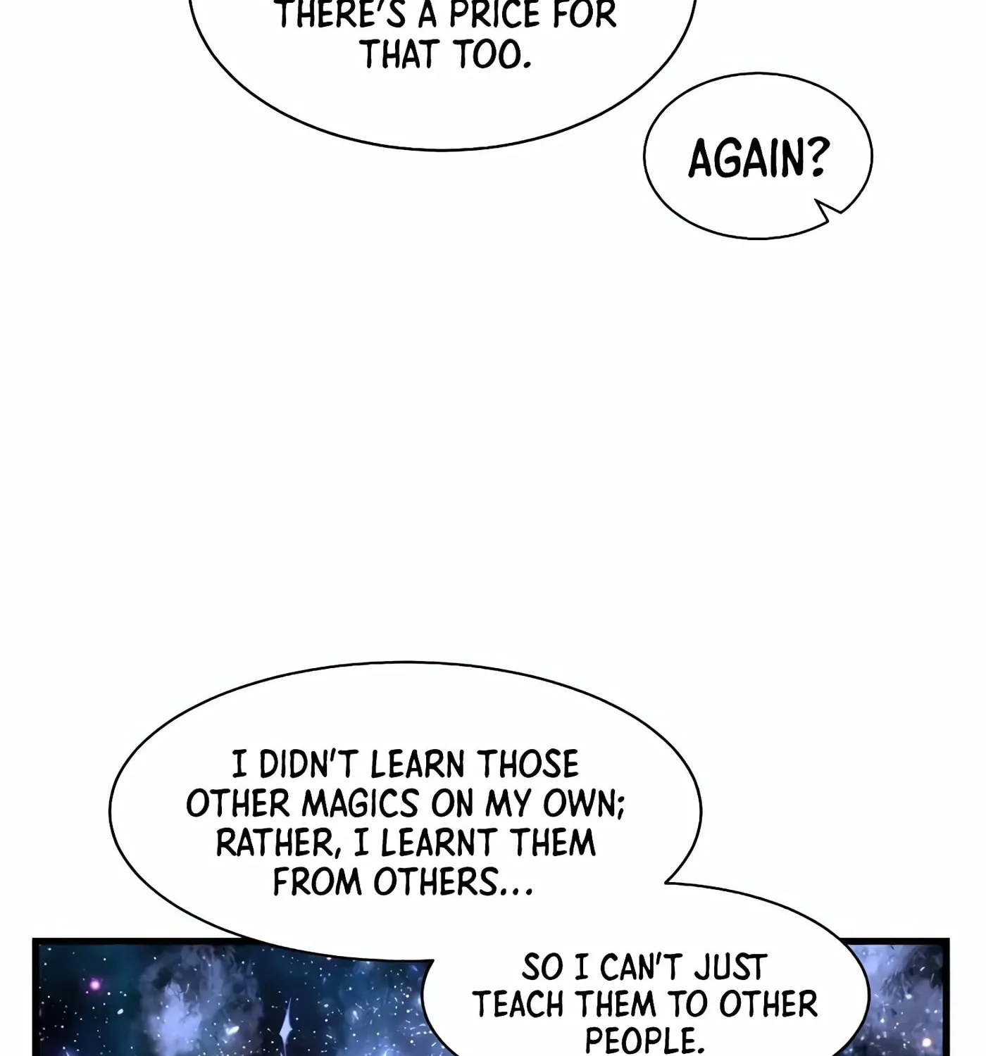 Read Skill Master Levels Up chapter 30 image 22 on Lezhin