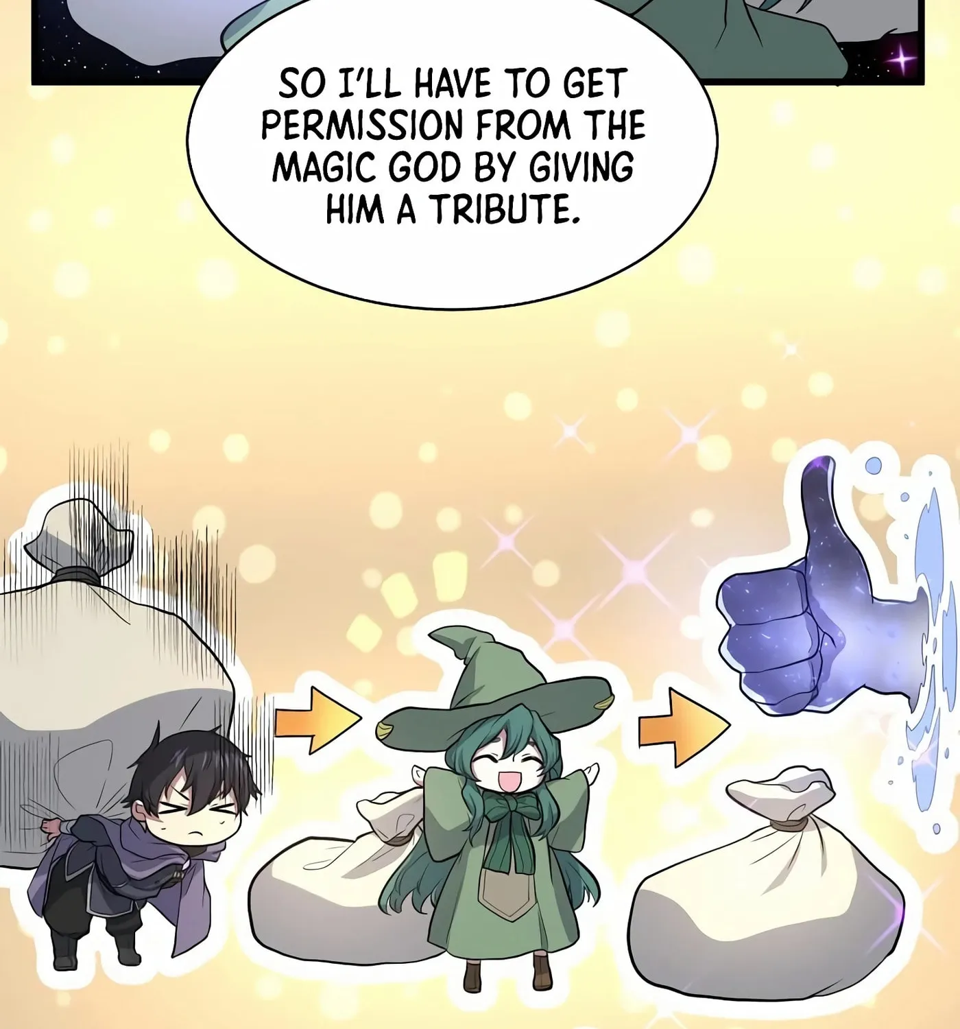 Read Skill Master Levels Up chapter 30 image 24 on Lezhin
